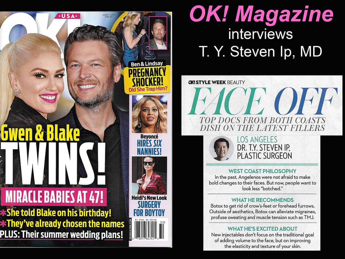 OK Magazine